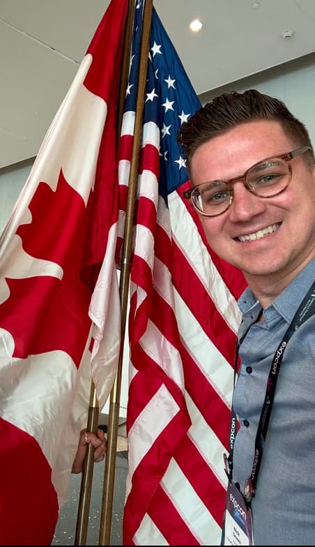 Profile photo of Nick, English tutor at Wiingy 