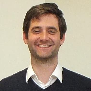 Profile photo of Nicholas, English tutor at Wiingy 