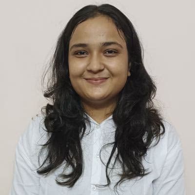 Profile photo of Nidhi, Computer Science tutor at Wiingy 