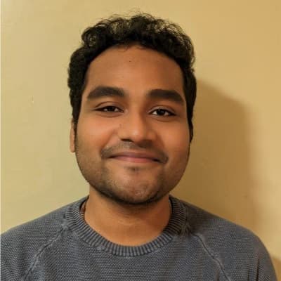 Profile photo of Nikhil, Hindi tutor at Wiingy 