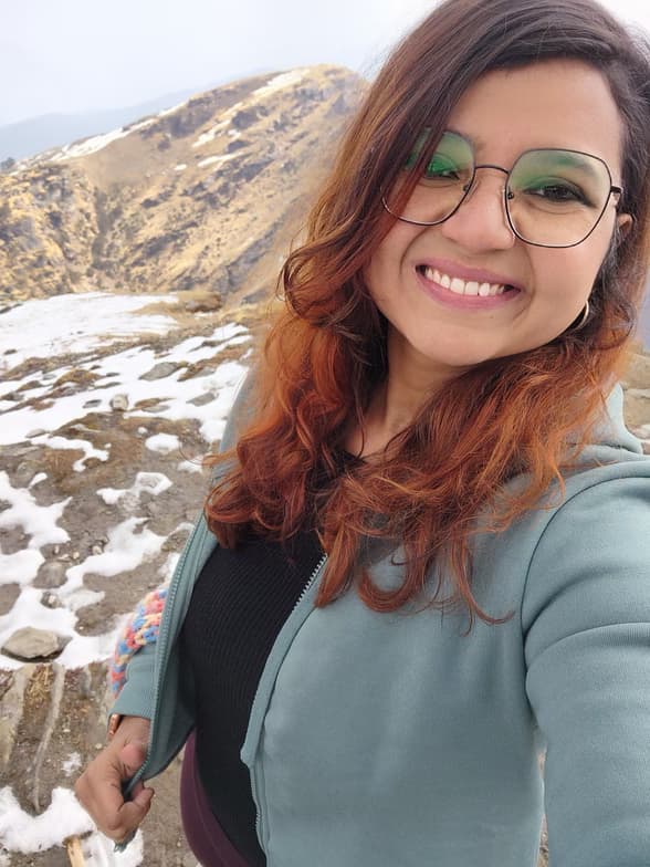 Profile photo of Nilesh, Science tutor at Wiingy 