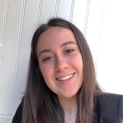 Profile photo of Nina	, Architecture tutor at Wiingy 