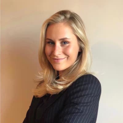 Profile photo of Nina	, Mathematics tutor at Wiingy 