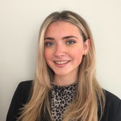 Profile photo of Nina, Engineering tutor at Wiingy 