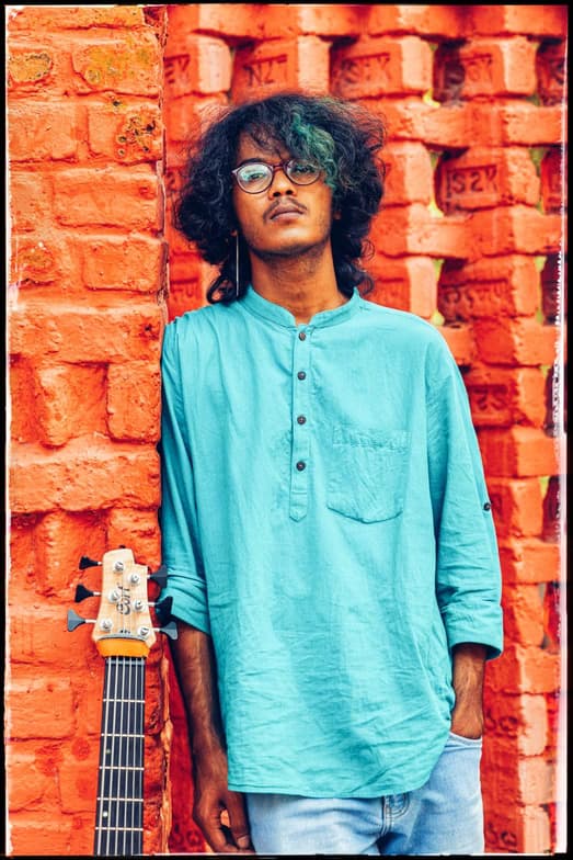 Profile photo of Niraj, Guitar tutor at Wiingy