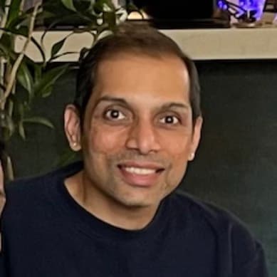 Profile photo of Niranjan, Hindi tutor at Wiingy 