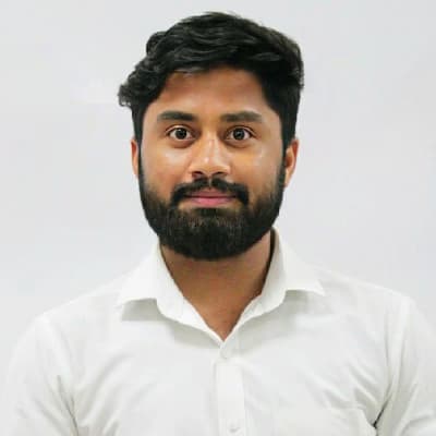 Profile photo of Nirav, Hindi tutor at Wiingy 