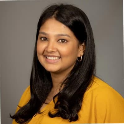 Profile photo of Nisha, Hindi tutor at Wiingy 