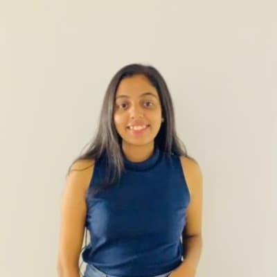 Profile photo of Nisha, Hindi tutor at Wiingy