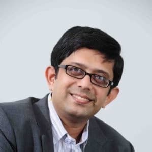 Profile photo of Nishant, Yoga tutor at Wiingy 