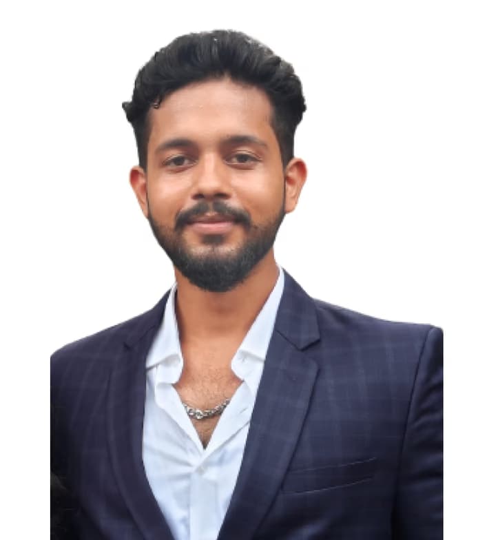 Profile photo of Nitish, Computer Science tutor at Wiingy 