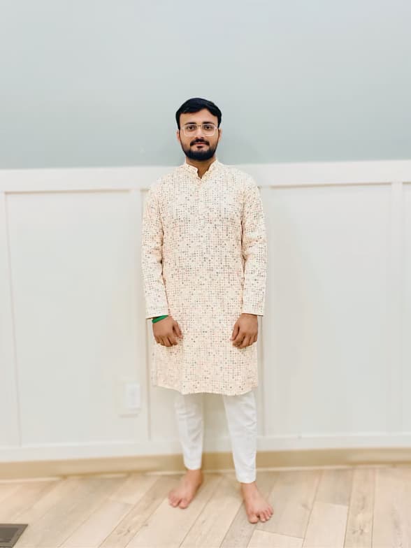 Profile photo of Nikunj , Mathematics tutor at Wiingy