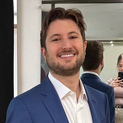 Profile photo of Noah, Physics tutor at Wiingy 