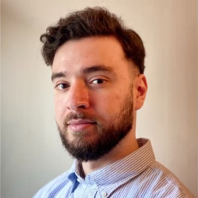 Profile photo of Noah, Architecture tutor at Wiingy 