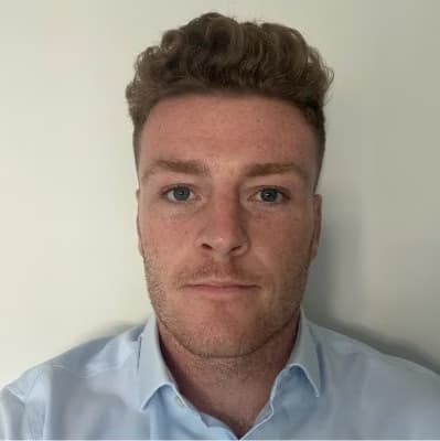 Profile photo of Noah, Computer Science tutor at Wiingy 