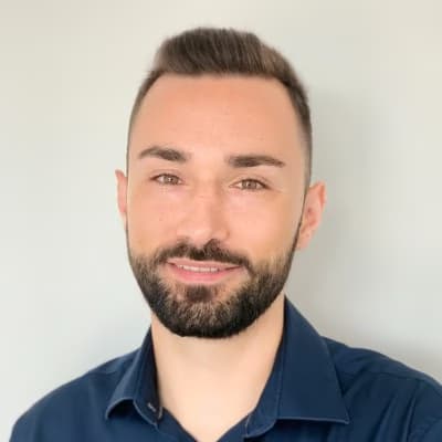 Profile photo of Noah	, GMAT tutor at Wiingy 