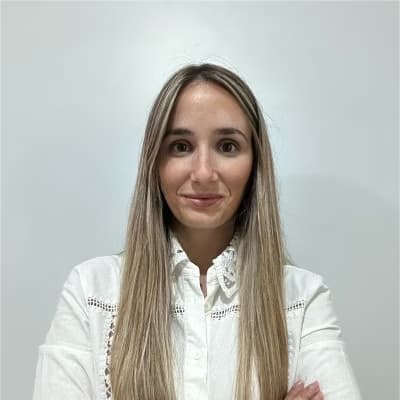 Profile photo of Noelle, Data Science tutor at Wiingy 