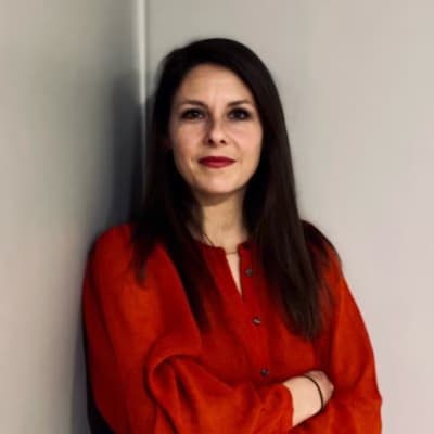 Profile photo of Noemi, ACT tutor at Wiingy 