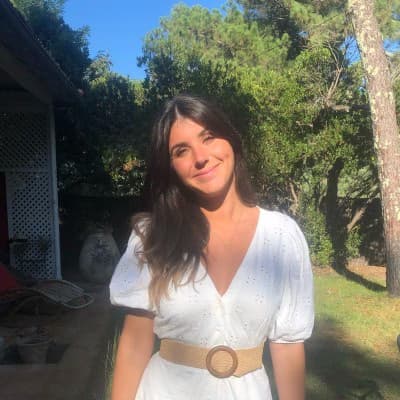 Profile photo of Noemi, ACT tutor at Wiingy 