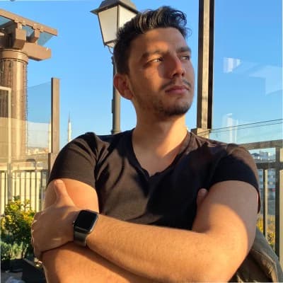 Profile photo of Nolan, Violin tutor at Wiingy 