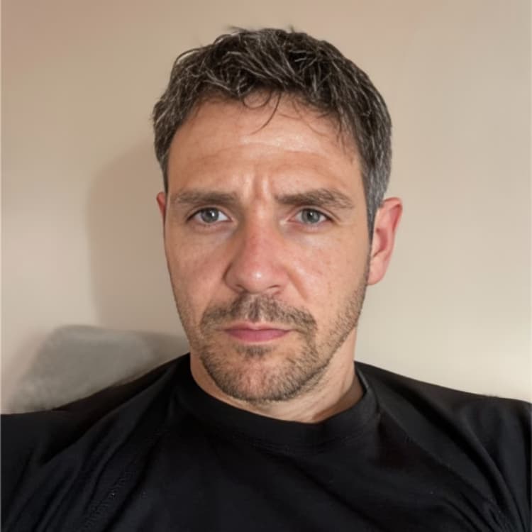 Profile photo of Nolan, Mathematics tutor at Wiingy