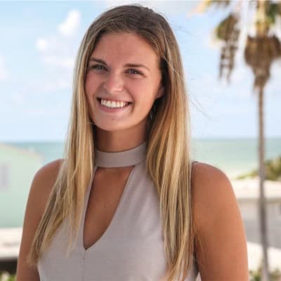 Profile photo of Nora, AP tutor at Wiingy 