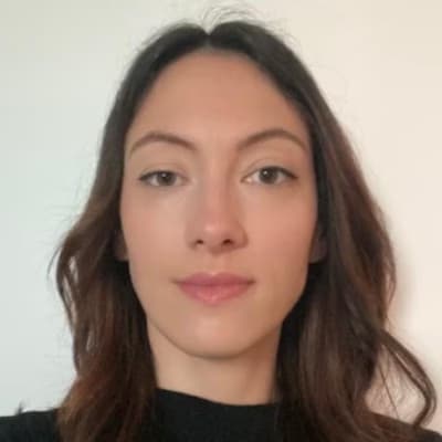 Profile photo of Nora, Mathematics tutor at Wiingy 