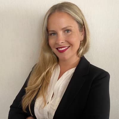 Profile photo of Nora, ACT tutor at Wiingy 