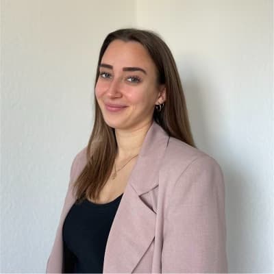 Profile photo of Norah, Architecture tutor at Wiingy 