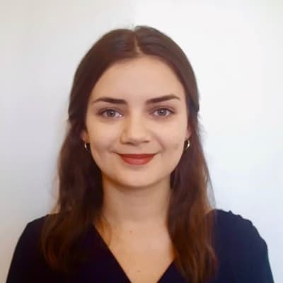 Profile photo of Nora	, Biology tutor at Wiingy 