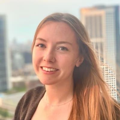 Profile photo of Nova, NAPLAN tutor at Wiingy 