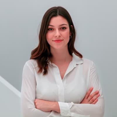 Profile photo of Nova, Mathematics tutor at Wiingy 