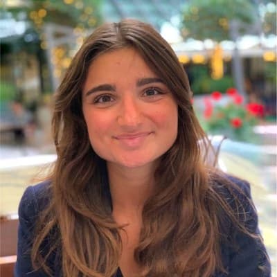 Profile photo of Imogen, AP tutor at Wiingy 