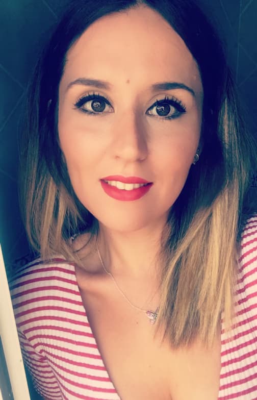 Profile photo of NOHEMI, English tutor at Wiingy 