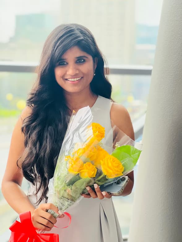 Profile photo of Shri, Science tutor at Wiingy