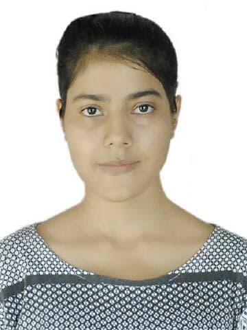 Profile photo of Nisha, Physics tutor at Wiingy