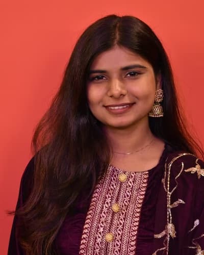 Profile photo of Nurain, Science tutor at Wiingy