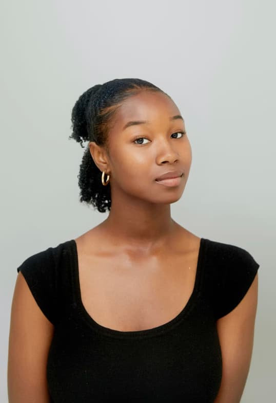 Profile photo of Nyla, French tutor at Wiingy 