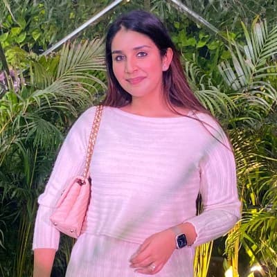 Profile photo of Nyra, Hindi tutor at Wiingy 