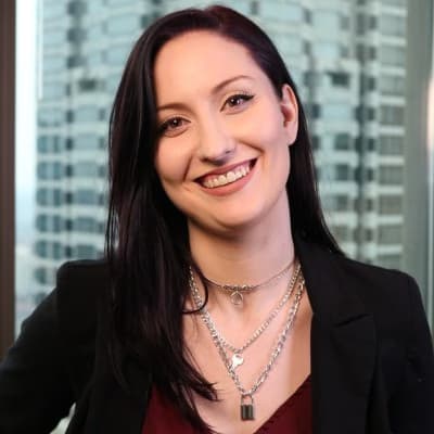 Profile photo of Nyssa, ACT tutor at Wiingy 