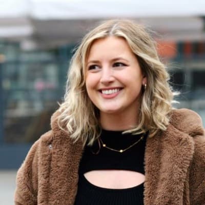 Profile photo of Nyx , AP tutor at Wiingy