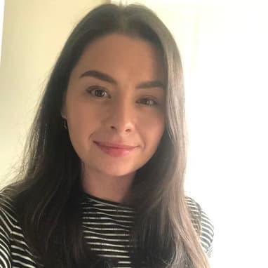 Profile photo of Nyx, Mathematics tutor at Wiingy 