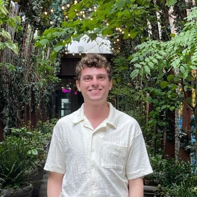 Profile photo of Octavian, Music tutor at Wiingy 