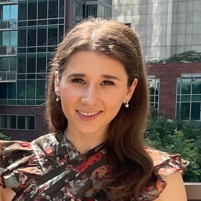 Profile photo of Octavia, Mathematics tutor at Wiingy