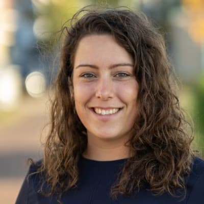 Profile photo of Odessa, Computer Science tutor at Wiingy 