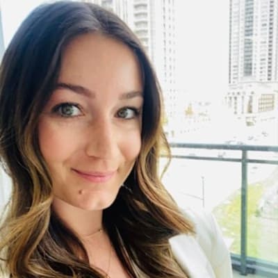 Profile photo of Odette, ACT tutor at Wiingy