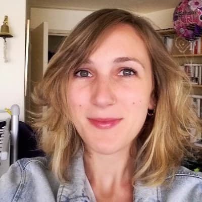 Profile photo of Odile, AP tutor at Wiingy 