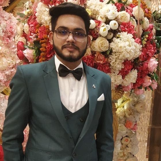 Profile photo of Ojasvi, Economics tutor at Wiingy 