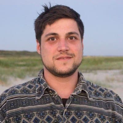 Profile photo of Oliver, AP tutor at Wiingy 