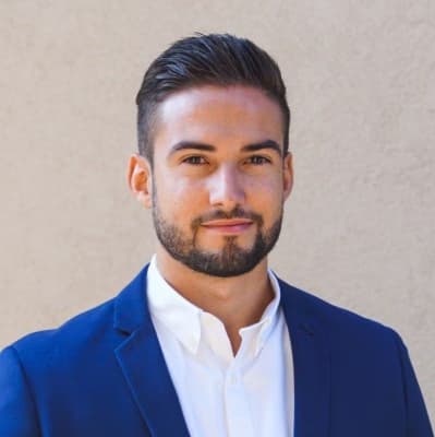 Profile photo of Oliver, AP tutor at Wiingy 